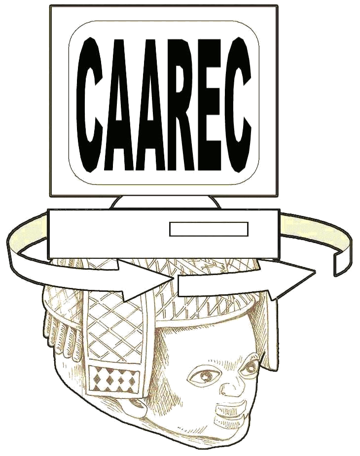 Caarec logo